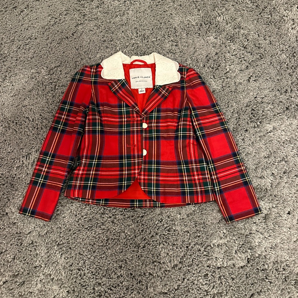 Toddler Jacket